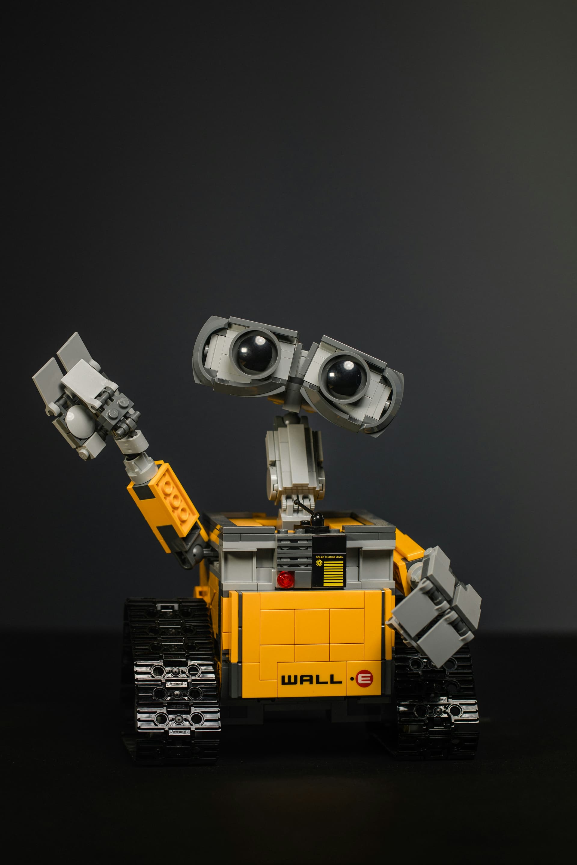 WALL-E